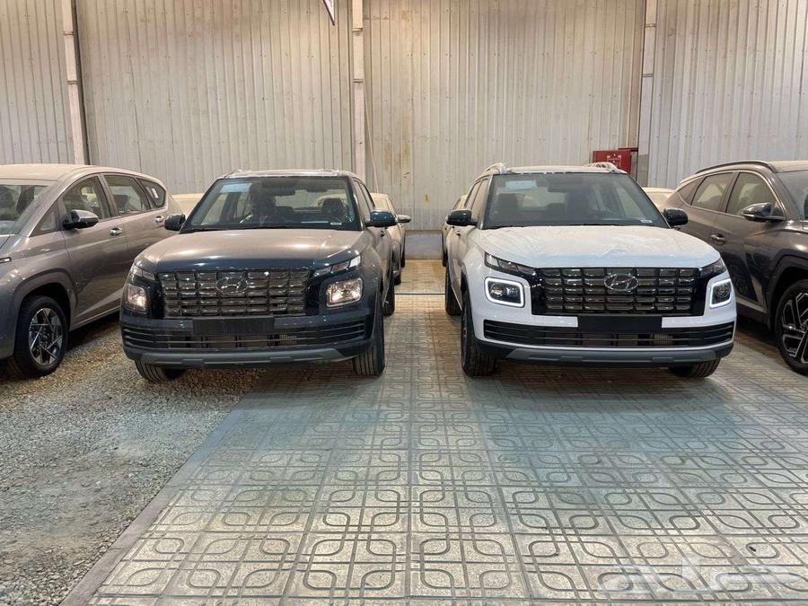 Hyundai Venue 2025 Smart Comfort Cash Installment Lease with Ownership63476159265282114