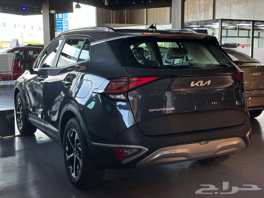 كيا سبورتاج GLS 4X2 موديل 2024 بعرض حصري63475962900099112