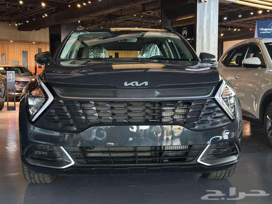 كيا سبورتاج GLS 4X2 موديل 2024 بعرض حصري63475962900099114