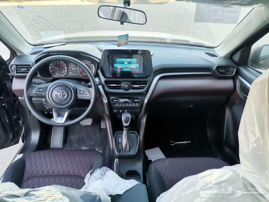 Toyota Urban Cruiser 2025 Cash and Installments Lowest Prices63480801383553112