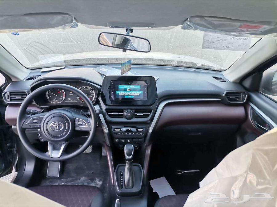 Toyota Urban Cruiser 2025 Cash and Installments Lowest Prices63480801383553111