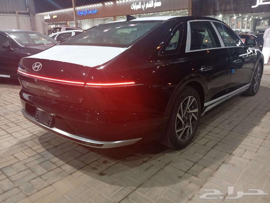 Hyundai Azera Classic 2025 cash and installments63476835976835114
