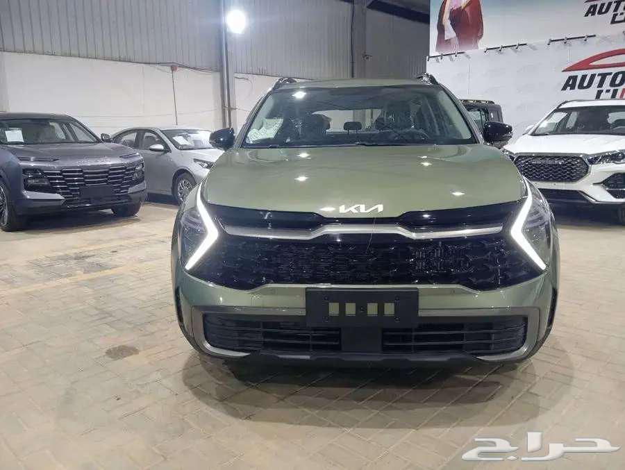 كيا سبورتاج استندر L عروض اوتو ون 202563477310460291112