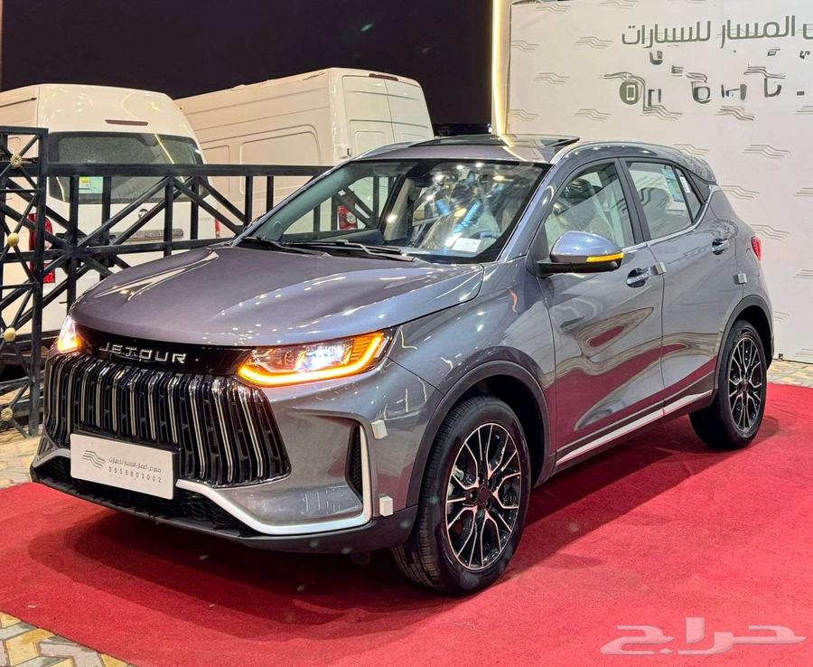 جيتور X50 بريميوم 2025 كاش والتقسيط63470437083779111