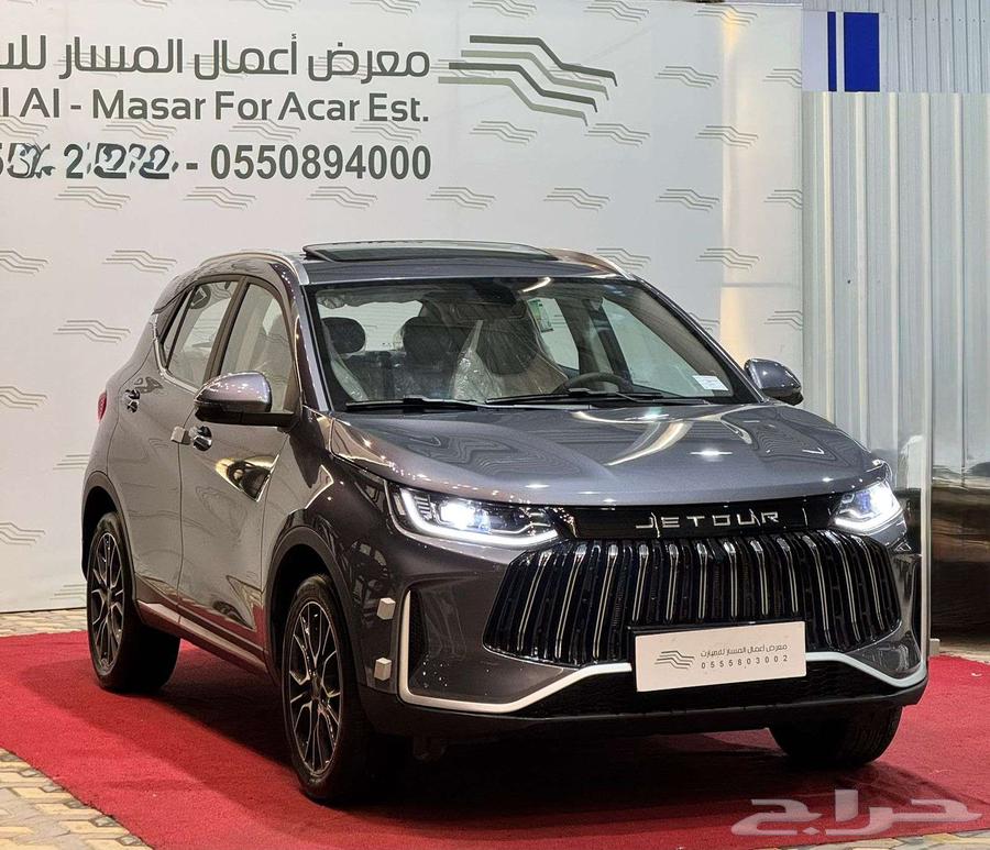 جيتور X50 بريميوم 2025 كاش والتقسيط63470437083779112