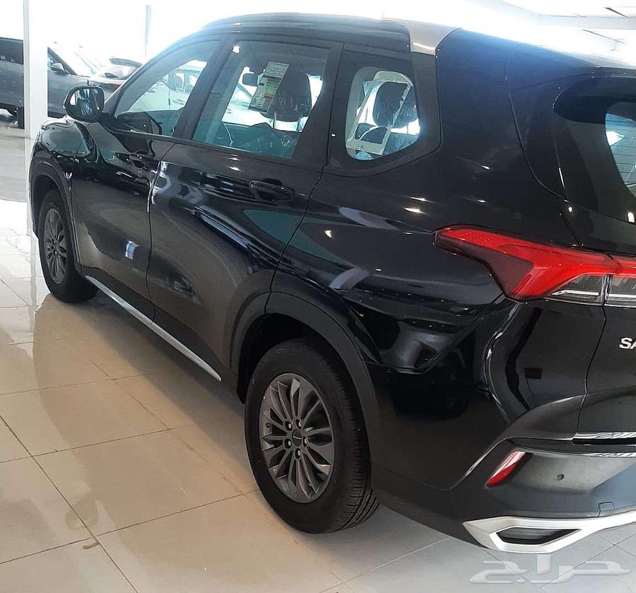 ماكسوس D60 MAX أستاندر 202463476934338691111