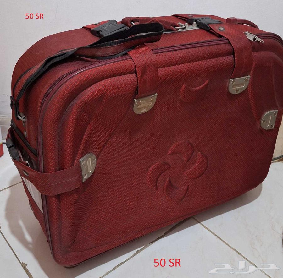 حقيبة سفر، موزع، ميكروويف، عربة أطفال، ولعب، جهاز استنشاق63277108623490114