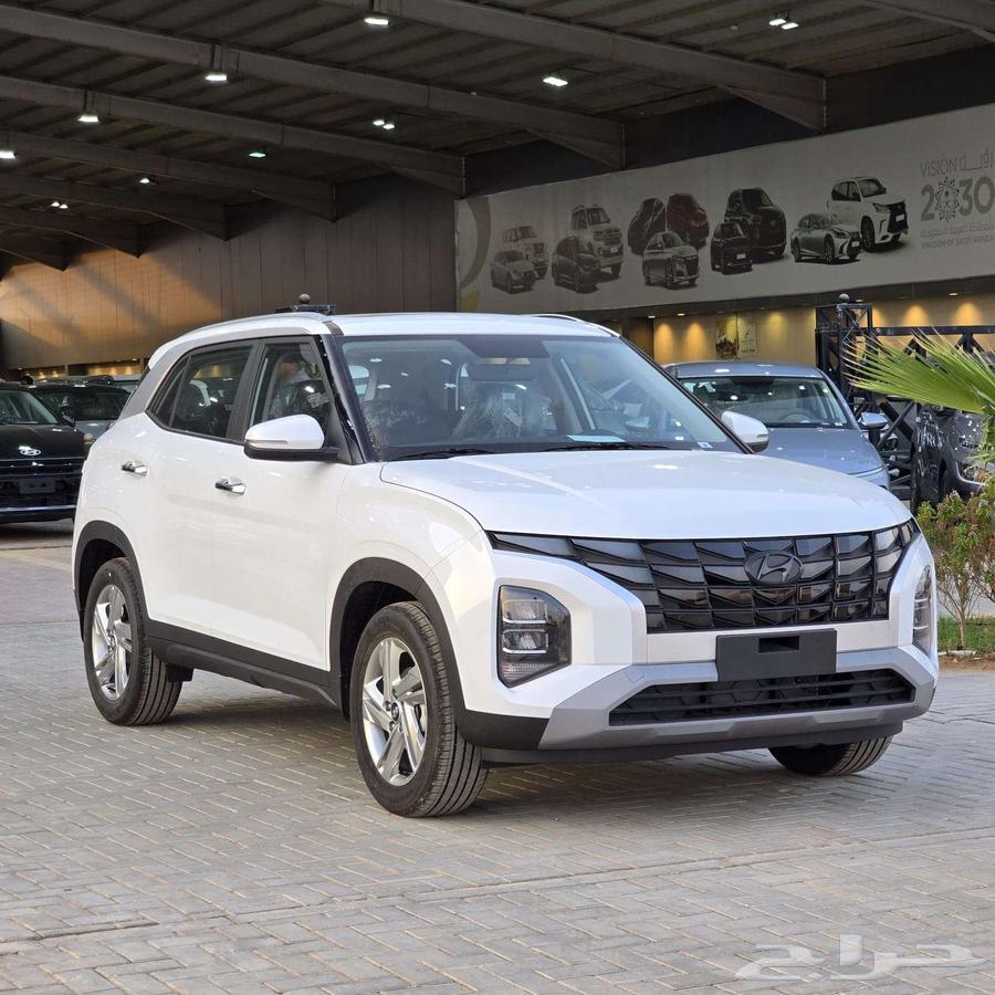 Hyundai Creta 202563479628088577112