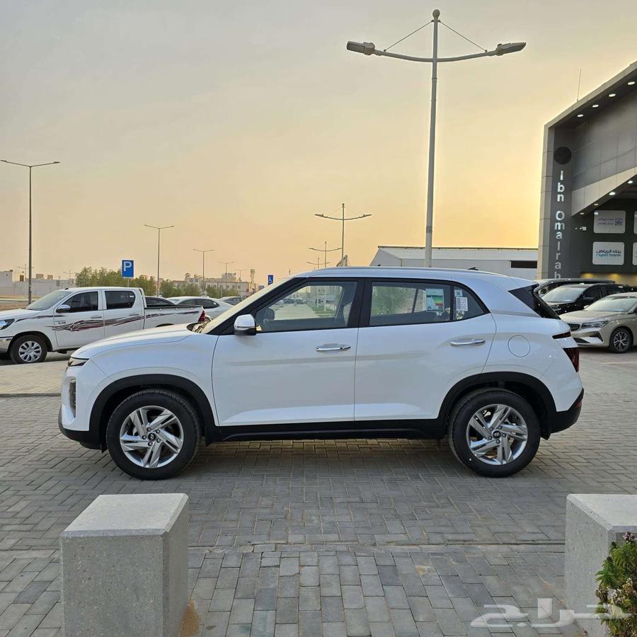 Hyundai Creta 202563479628088577111