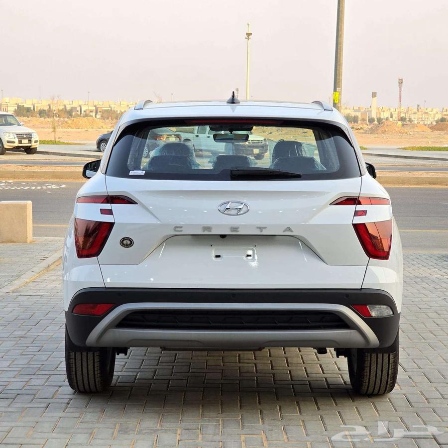 Hyundai Creta 202563479628088577113