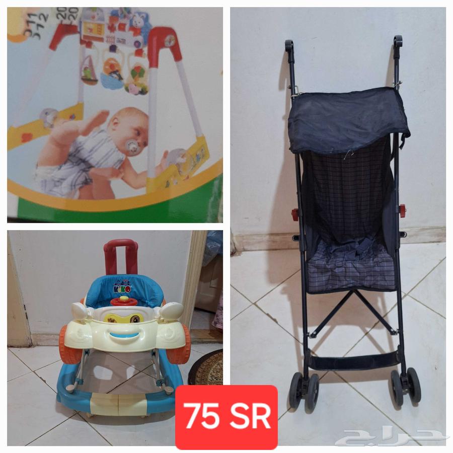 حقيبة سفر، موزع، ميكروويف، عربة أطفال، ولعب، جهاز استنشاق63277108623490111