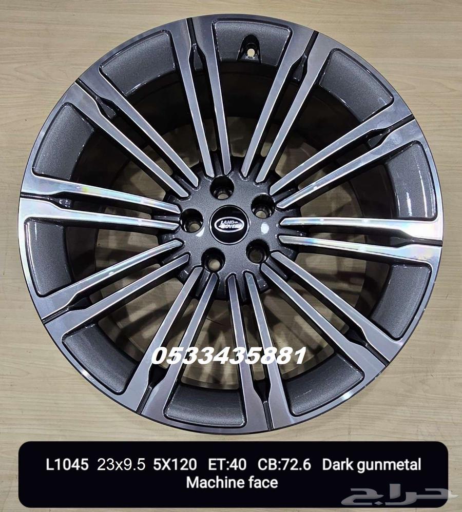 Range Rover Rims 2025634749670164501115