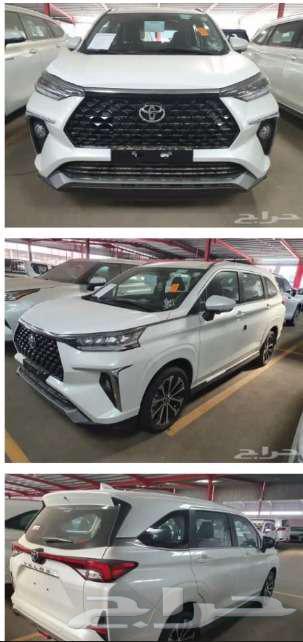 Toyota Veloz high-end 7-seater 2025, cash and installments at the lowest prices63471058659075113