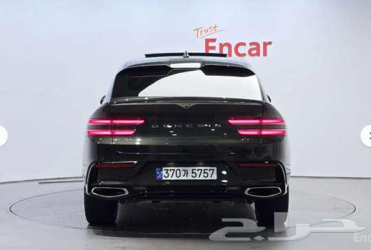 جينيسيس GV80 3.5T AWD63472238148354113