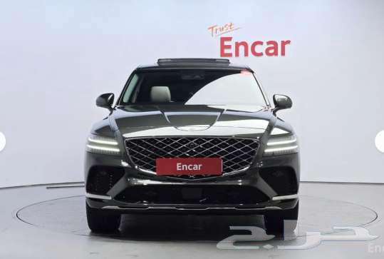 جينيسيس GV80 3.5T AWD63472238148354111