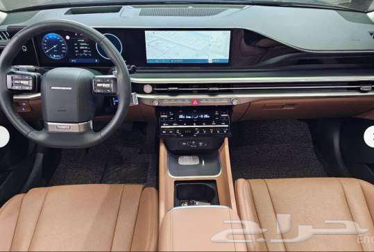 Hyundai Azera - Grandeur63472514330882114