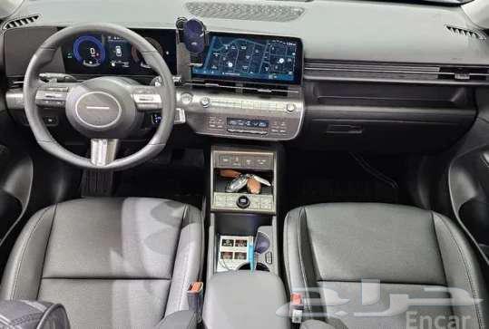 هيونداي كونا63472452784002114