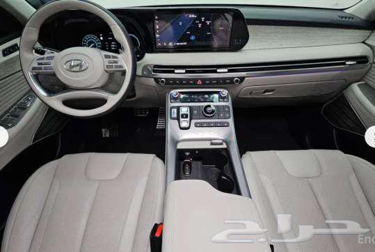 Hyundai Palisade63472421555331114