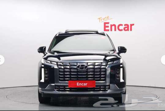 Hyundai Palisade63472421555331111