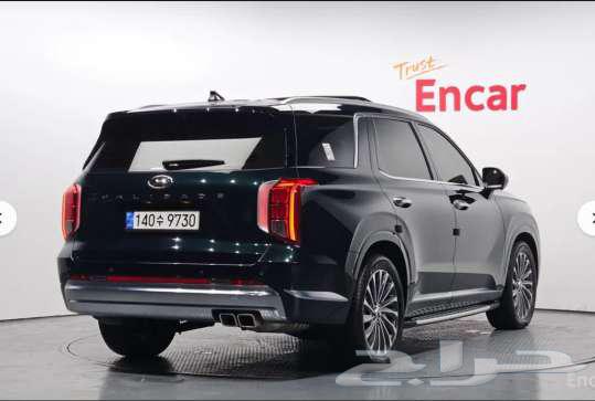 Hyundai Palisade63472421555331112