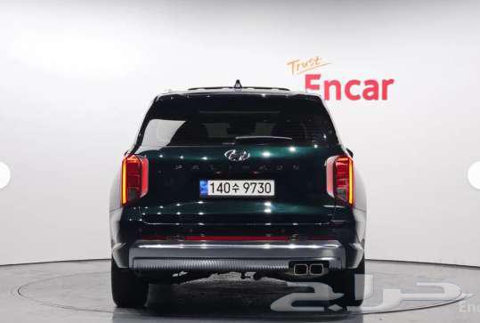 Hyundai Palisade63472421555331113