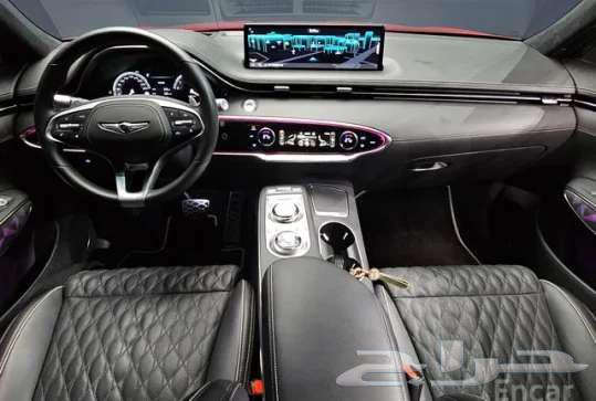جينيسيس GV7063472361178627114