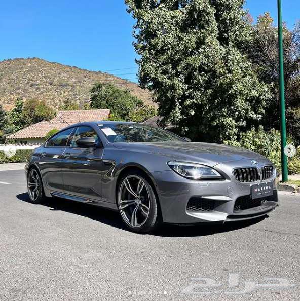 BMW M6 rims63470074707843114