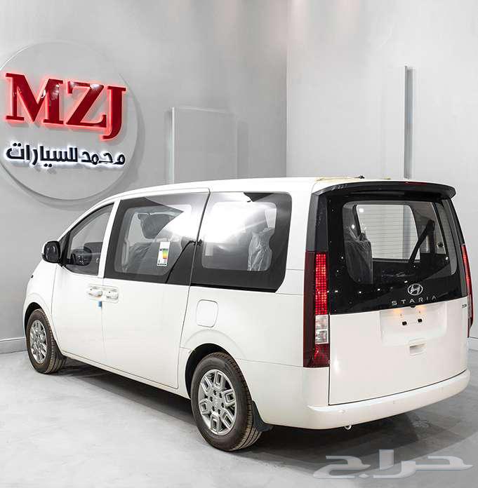 هيونداى ستاريا ديزل 2025 11راكب و 9 راكب63470540524418112