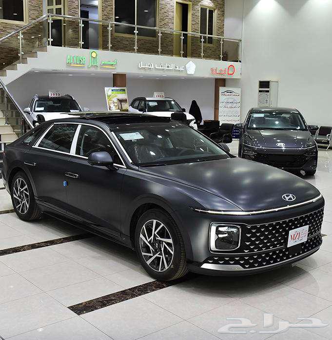 هونداى ازيرا_ 2025 _( كلاسيك_ اكسكلوسيف_بريميوم_ كاليجرافى )63470093328385111