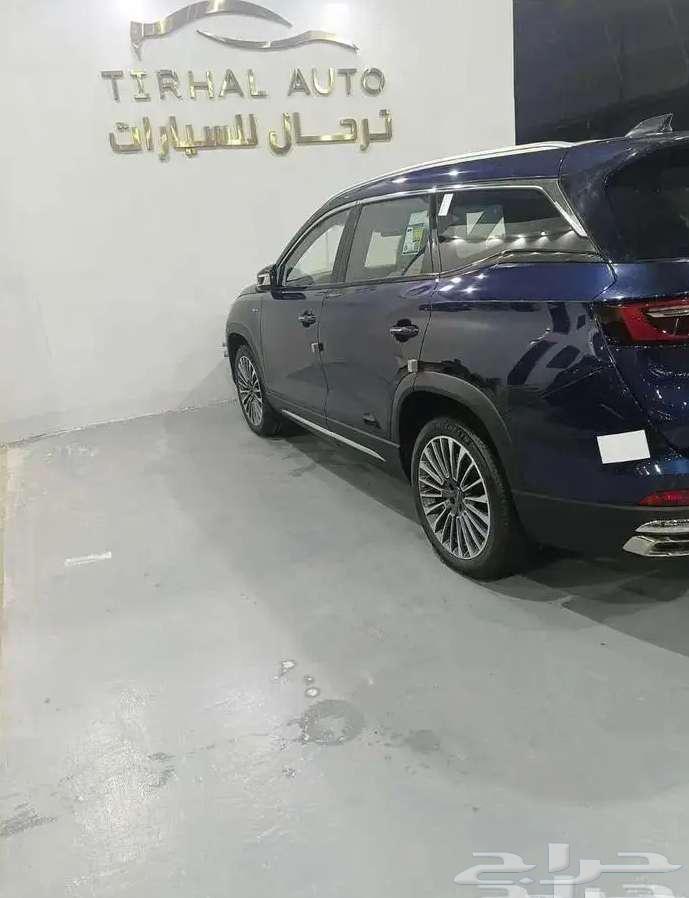 جيتور X90 بلس فل كامل موديل 2024 والتقسيط63470540579330112