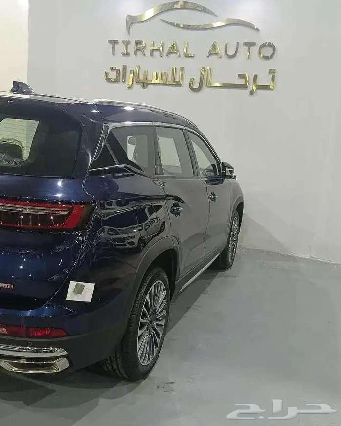 جيتور X90 بلس فل كامل موديل 2024 والتقسيط63470540579330113