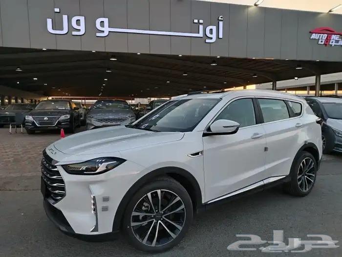 جيتور X70 بلس كمفورت موديل 2025 كاش وتقسيط63470540571523111