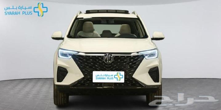 MG RX5 2023 Comfort63471927911810114