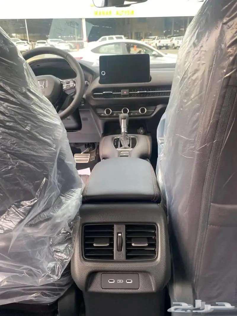 هوندا ZRVموديل 24 .LXوEXتقسيط جميع السيارات63470540555395112