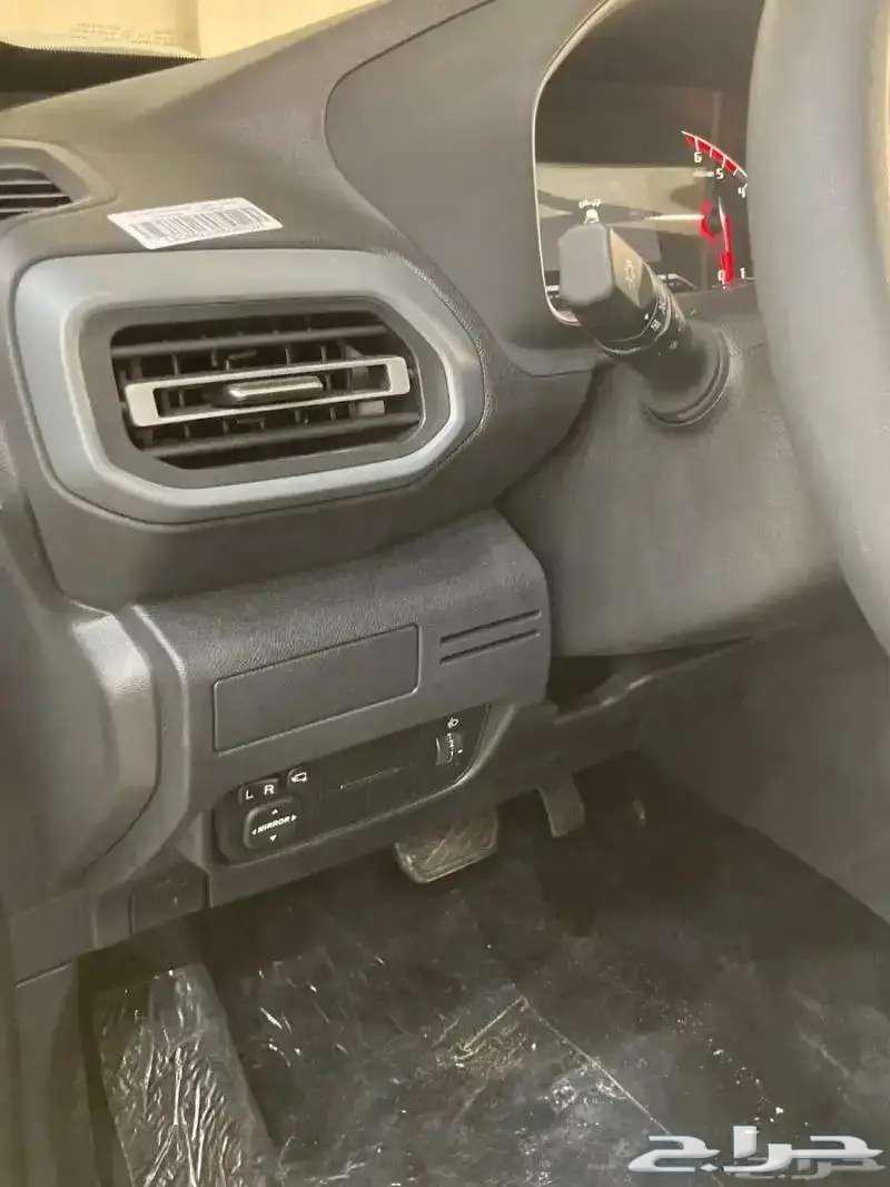 شانجان هنتر غمارتين ديزل تيربو ( اوميجا _ دلتا ) موديل 202563474548311170114