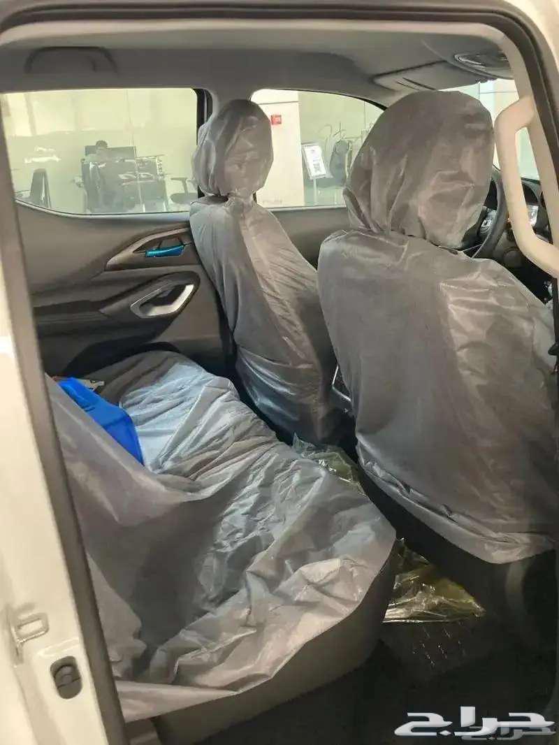 شانجان هنتر غمارتين ديزل تيربو ( اوميجا _ دلتا ) موديل 202563474548311170113