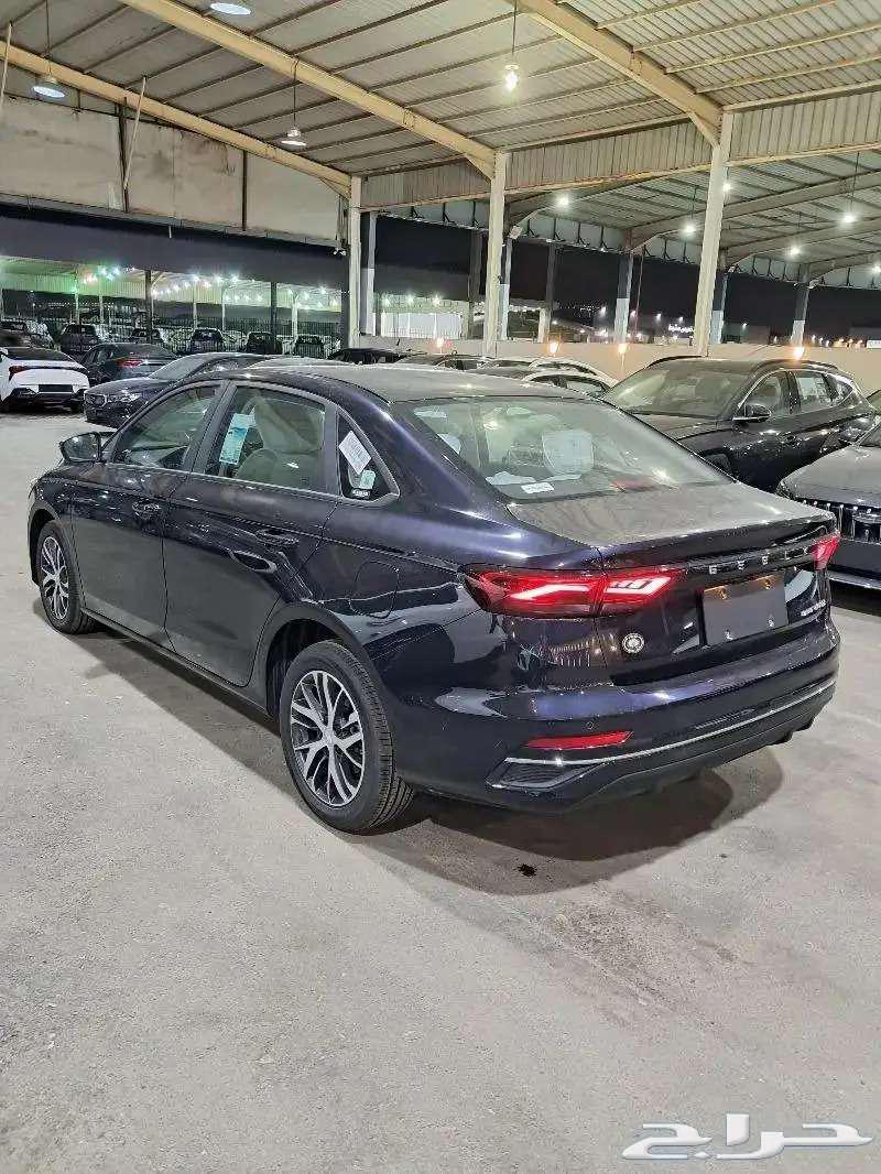 جيلي امجراند 2024 ( كاش اقساط )63470080932226113