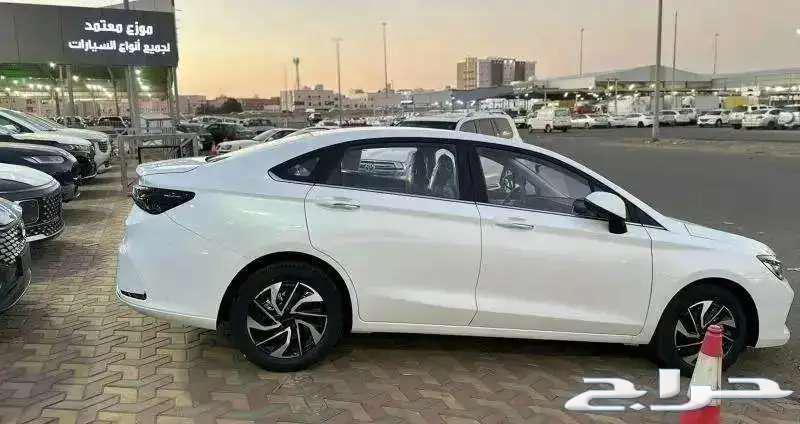 بايك U5فل كامل موديل25 تقسيط جميع السيارات63470069239170112