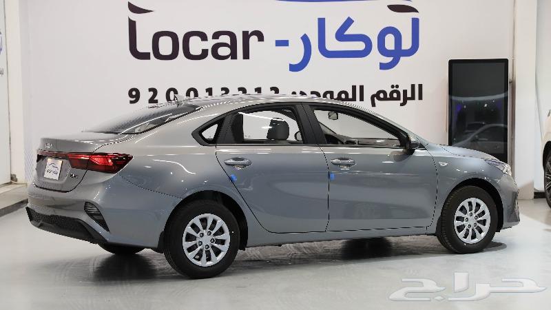 كيا سيراتو 2024 ستاندر63474124688385114