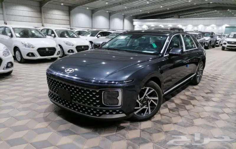Hyundai Azera Classic - Exclusive - Premium 2025 on installment634713706519061121