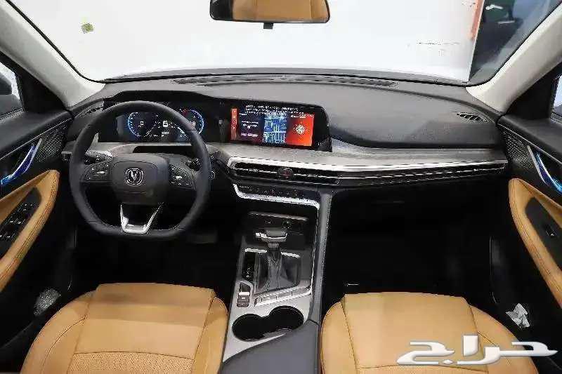 شانجان CS35 سمارت- ليمتد 2025 اقوى العروض واقل الاسعار63474548492161112