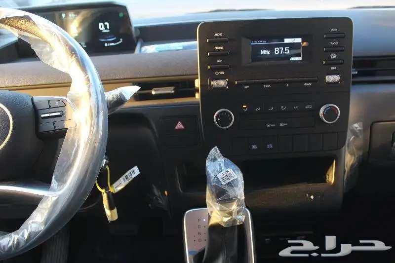 Hyundai Staria Cargo Diesel Automatic 202563473975236098112