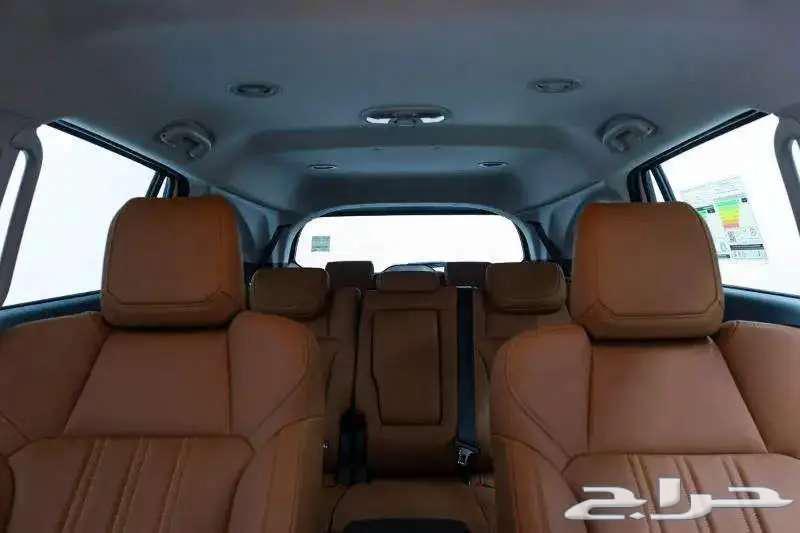 2024 MUX Full Model at the Lowest Price63473707494915114