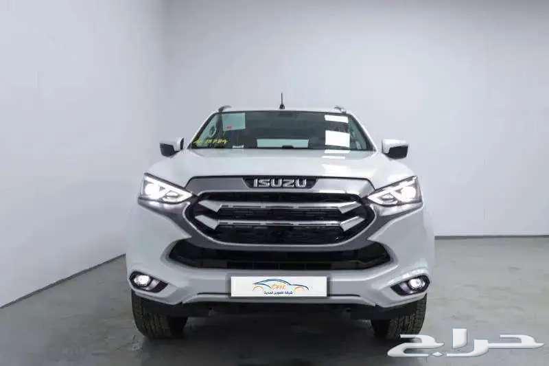 2024 MUX Full Model at the Lowest Price63473707494915111