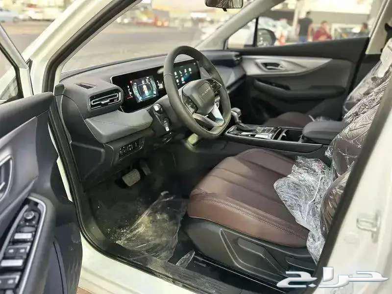 BAIC U5 Plus Luxury 2025 Model with Best Prices and Offers63471712060418114