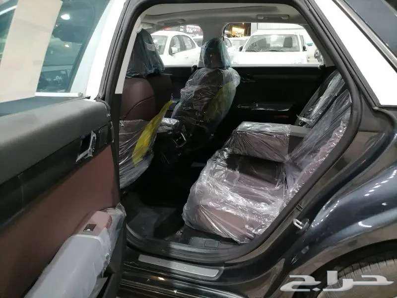 Hyundai Azera Classic - Exclusive - Premium 2025 on installment63471370651906114