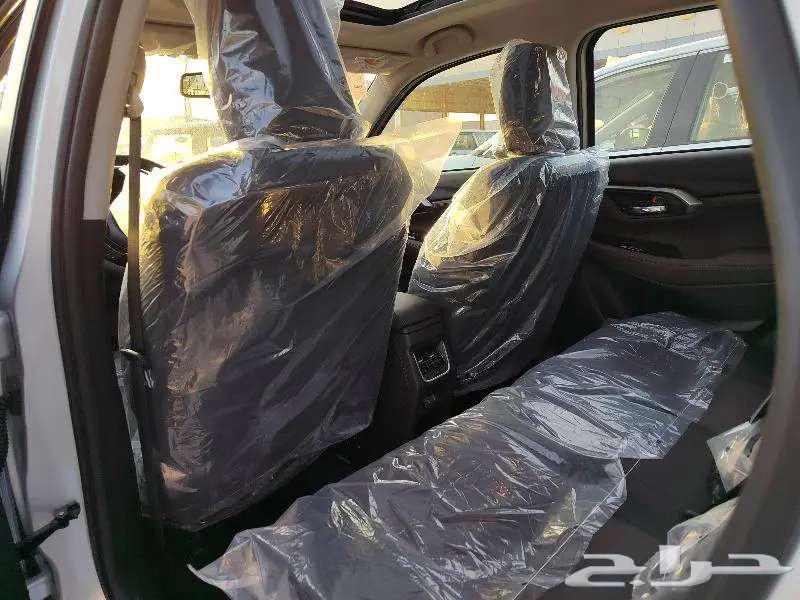 Toyota Urban Cruiser 2025 Full Saudi Specification63470783199361114