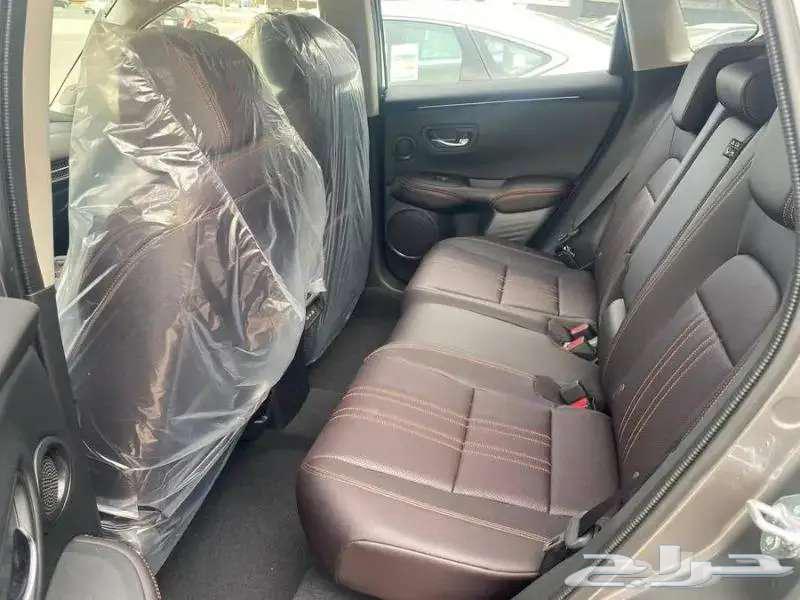 هوندا ZRVموديل 24 .LXوEXتقسيط جميع السيارات63470540555395113