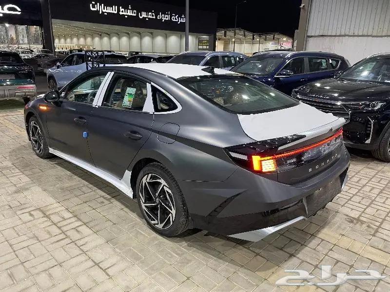هيونداي سوناتا فليت وسمارت وكمفورت موديل 25 بافضل الاسعار63470068858369113
