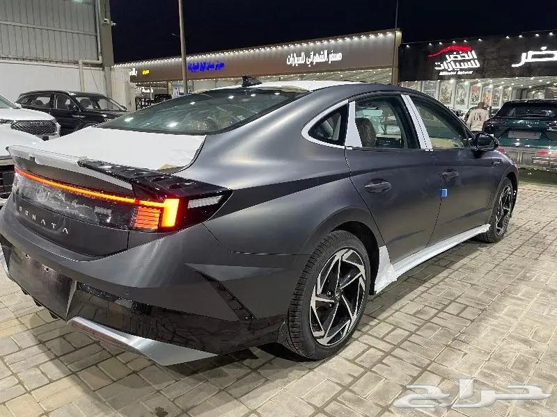 هيونداي سوناتا فليت وسمارت وكمفورت موديل 25 بافضل الاسعار63470068858369114